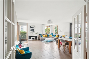 appartement à la vente -   69005  LYON, surface 103,73 m2 vente appartement - APR749032